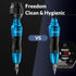 Wormhole Wireless Tattoo Pen Machine Kit WTK127