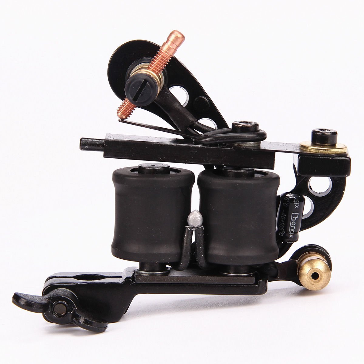 Coil Tattoo Machine Kit (Liner Kit) by YorkTattoo