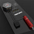 Wormhole Tattoo Pen Machine Kit - Red WTK182