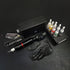 Blax 3.0 Wireless Tattoo Pen Machine Kit - Black