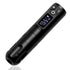 Ambition Soldier Matte Black Rotary Wireless Tattoo Pen Machine