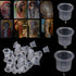 Tattoo Ink Cups - 300pcs/1000pcs