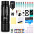 Dragoart Wireless Tattoo Pen Machine Kit Starter TK01