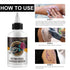 Elaimei Tattoo Stencil Transfer Gel Solution