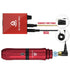 Blackbudda Tattoo Pen Machine Kit - Red