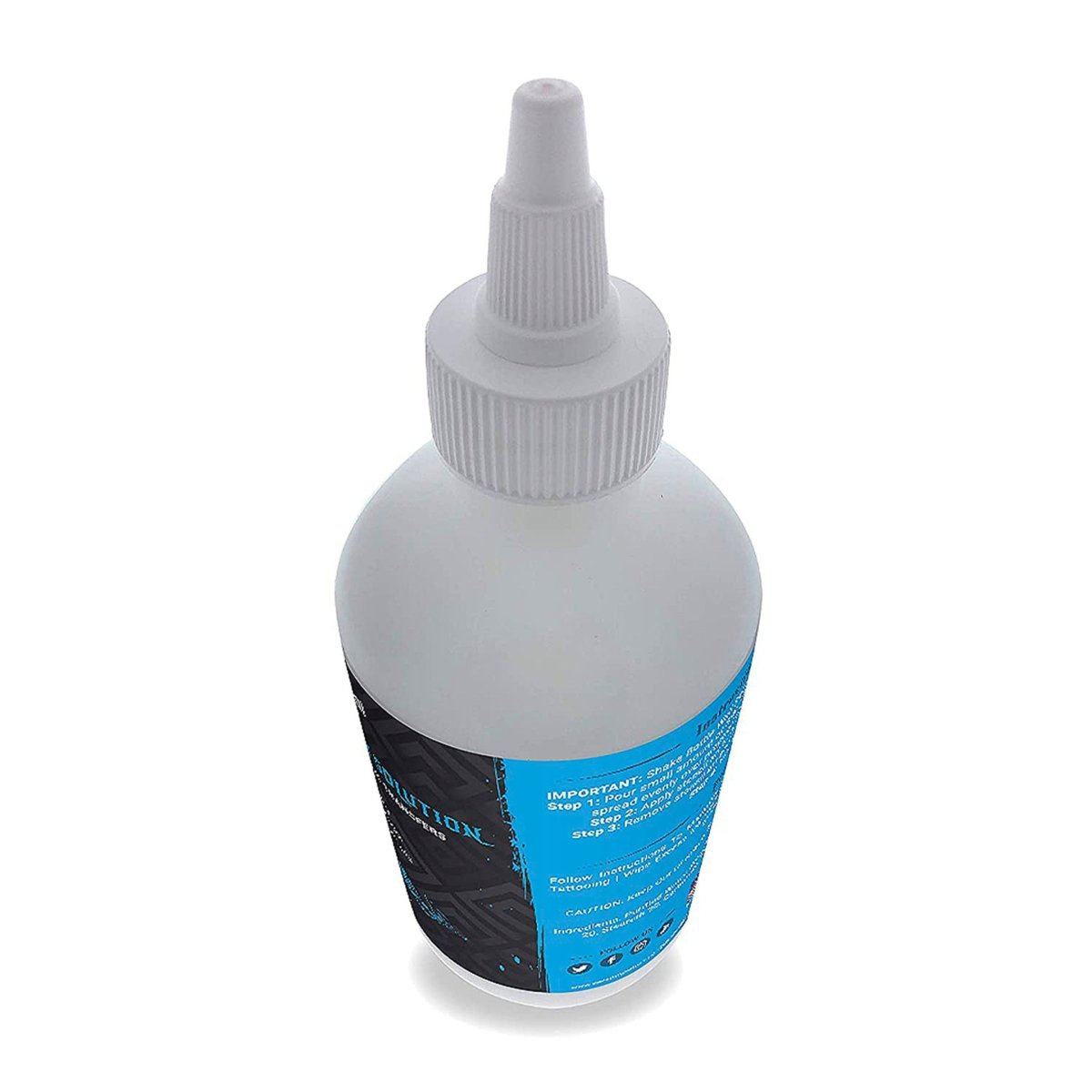 EV Stencil Transfer Solution (2 Bottles)