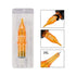 Atomus Yellow 3RL Tattoo Needle Cartridges - 10pcs