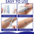 60pcs. Tattoo Protection Film Bandage - 2 Sizes