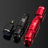 Neebol Red Wireless Tattoo Pen Machine Kit