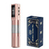 Neebol Rose Gold Wireless Tattoo Pen Machine Kit F1-gold