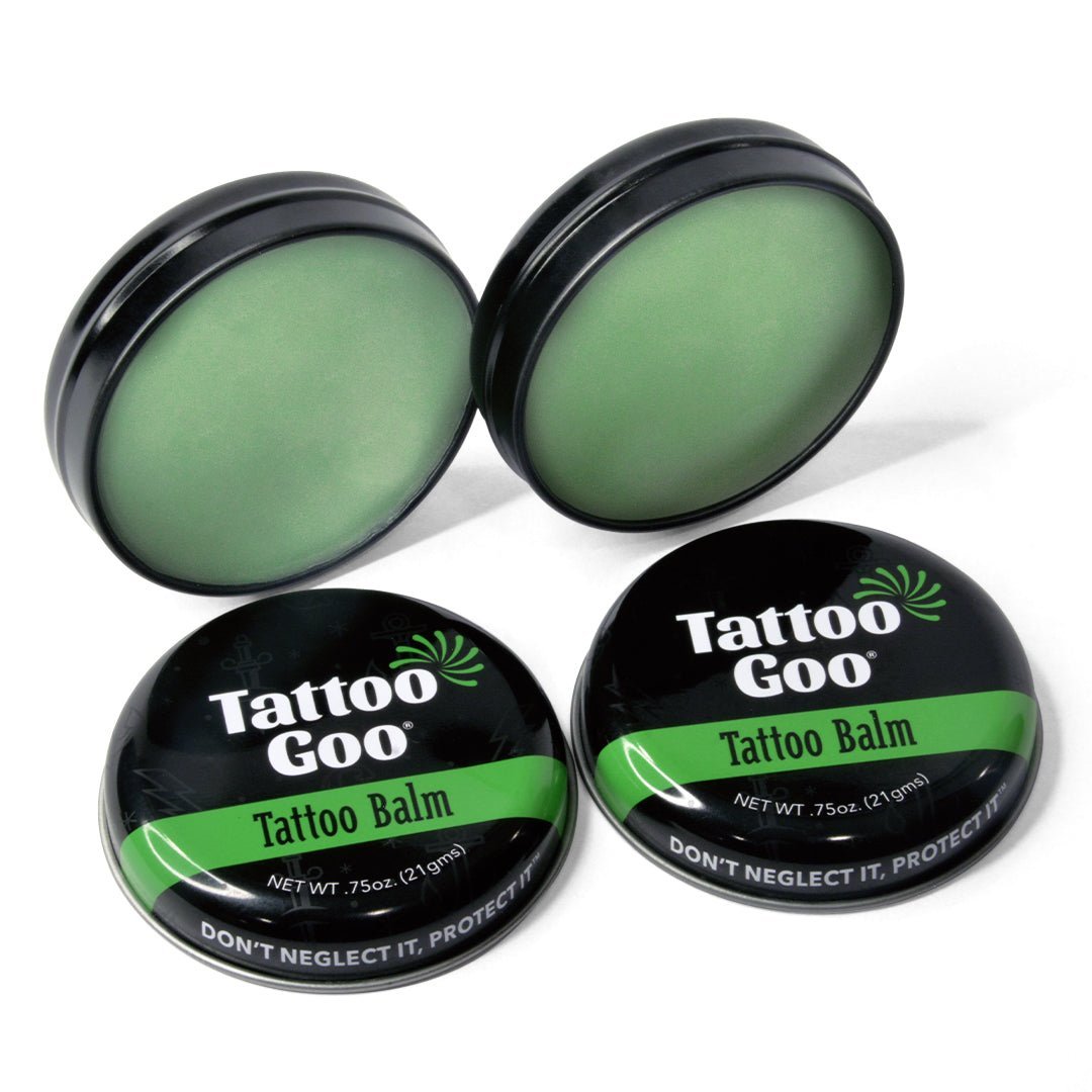 Tattoo Goo Balm