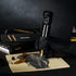 Ambition Torped Wireless Tattoo Pen Machine Black Kit 32mm