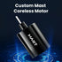 Mast Archer Black Wireless Tattoo Pen Machine 3.5mm Stroke