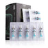 Aquamarine Knight Tattoo Cartridges 50pcs (RL + RM)