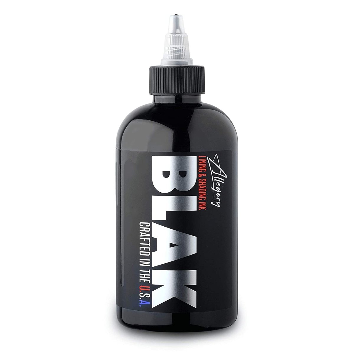 Blak Premium Lining & Shading Tattoo Ink