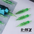 U-REX Wireless Tattoo Pen Machine Kit UR-LR2Dkit-1