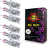 Big Wasp Tattoo Needle Cartridges Standard 1235RM - 12pcs