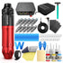 Wormhole Tattoo Pen Machine Kit WTK157