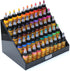 Holder Ink Acrylic 50 Bottles Organizer