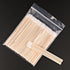 Cosmetic Applicator Sticks - (400pcs - 2 Sizes)