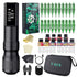 U-REX Wireless Tattoo Pen Machine Kit UR-LR2Dkit-1