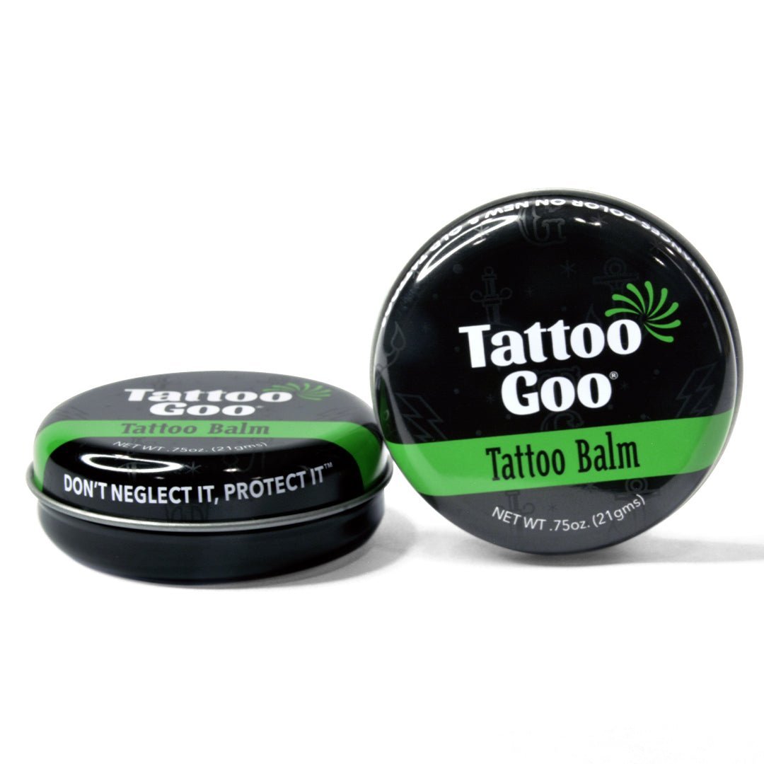 Tattoo Goo Balm