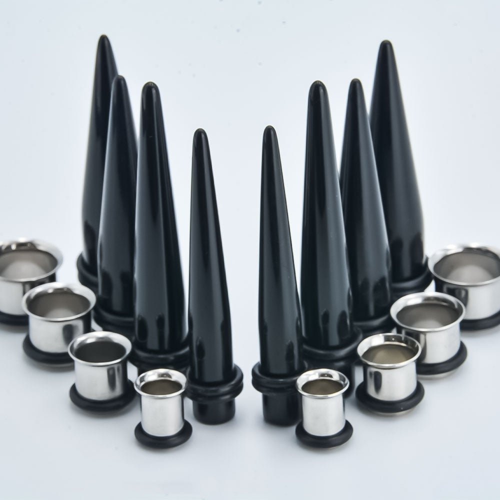 Gauges Stretching Kit - Set A