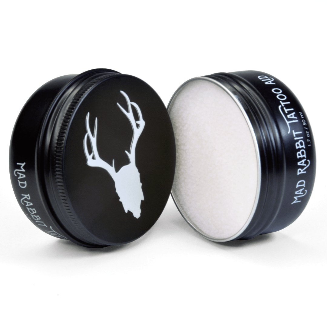 Mad Rabbit Tattoo Enhance Balm