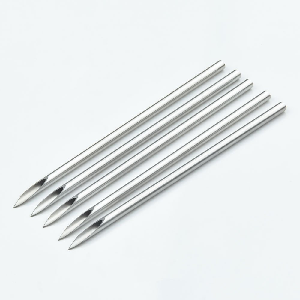 2" Piercing Needle Package