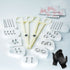 Piercing Kit - Set B