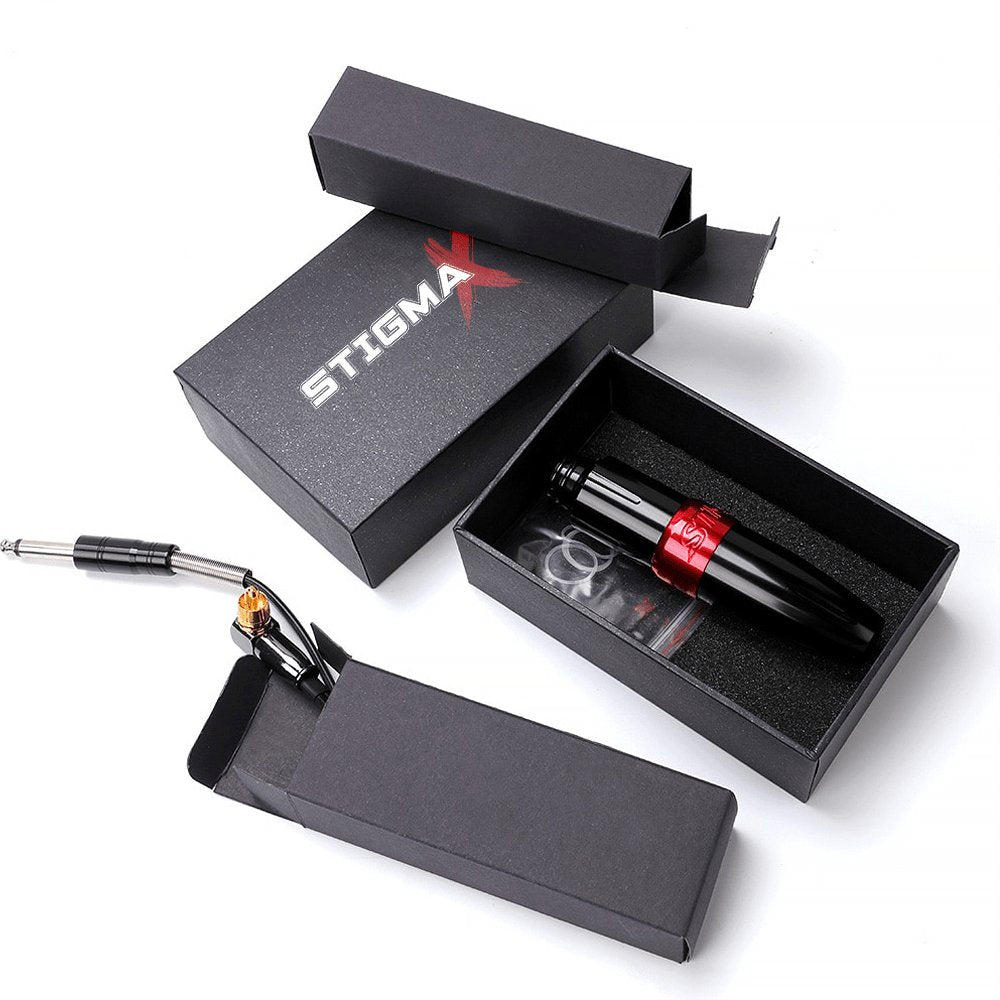 Stigma-X Wireless Tattoo Kit