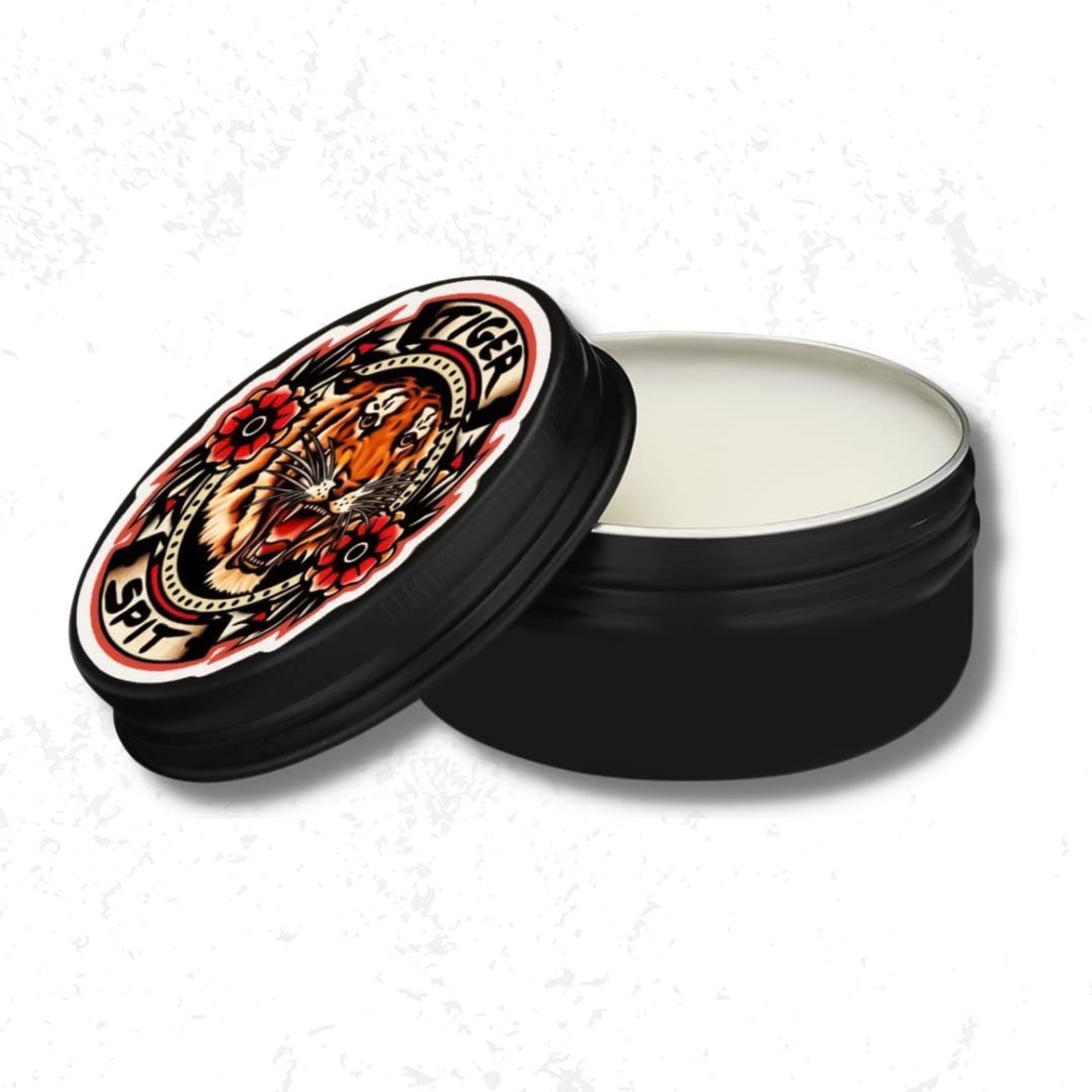 Tiger Spit Tattoo Balm