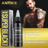 Antike Pro Black Tattoo Ink 2oz, USA Standard Pigment 60ml TI5003-60-030 - Tattoo Unleashed