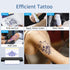 ASprink M08F Bluetooth Thermal Stencil Tattoo Printer Kit - Tattoo Unleashed