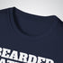 Bearded, Tattooed & Dad Bod Verified Tattoo Unisex T-Shirt - Tattoo Unleashed