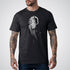 Broken Angel Wing Realism Tattoo Unisex T-Shirt - Tattoo Unleashed