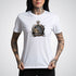 Broken Pocket Watch Realism Tattoo Unisex T-Shirt - Tattoo Unleashed