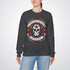 Certified Tattoo Enthusiast Unisex Crewneck Sweatshirt - Tattoo Unleashed