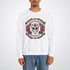 Certified Tattoo Enthusiast Unisex Crewneck Sweatshirt - Tattoo Unleashed