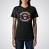 Certified Tattoo Enthusiast Unisex T-shirt - Tattoo Unleashed