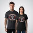 Certified Tattoo Enthusiast Unisex T-shirt - Tattoo Unleashed