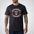 Certified Tattoo Enthusiast Unisex T-shirt - Tattoo Unleashed