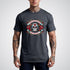 Certified Tattoo Enthusiast Unisex T-shirt - Tattoo Unleashed