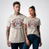 Certified Tattoo Enthusiast Unisex T-shirt - Tattoo Unleashed