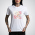 Cherry Blossoms with Cranes Japanese Tattoo Unisex T-Shirt - Tattoo Unleashed