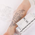 CNC Tattoo Aftercare Bandage 6"x 5.5 Yard Waterproof Adhesive - Tattoo Unleashed