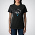 Crying Eye with Tears Realism Tattoo Unisex T-Shirt - Tattoo Unleashed