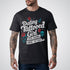 Dating a Tattooed Girl Less Drama, More Tattoos - Tattoo Unisex T-Shirt - Tattoo Unleashed