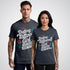 Dating a Tattooed Girl Less Drama, More Tattoos - Tattoo Unisex T-Shirt - Tattoo Unleashed