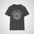 Dotwork Specialist Unisex T-shirt - Tattoo Unleashed